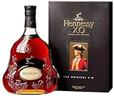 Cognac Hennessy XO Astucciato, 700 ml