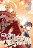 The Villainess Turns the Hourglass, Vol. 4