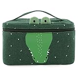 Trixie Borsa termica Mr. Crocodile