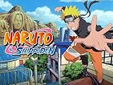 Naruto Shippuden - Stagione 1