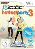 Dance Dance Revolution - Hottest Party 3 [Edizione : Germania]