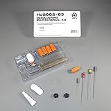 Hakko HJ2002 – 03 Desolder kit di manutenzione per fm-2024