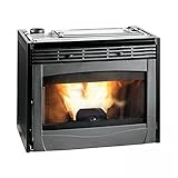 INSERTO PELLET COMFORT MINI EXTRAFLAME