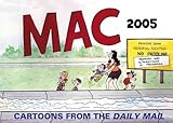 Mac 2004: Carttons From The Daily Mail