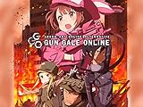 Sword Art Online Alternative: Gun Gale Online