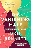 The Vanishing Half: Shortlisted for the Women s Prize 2021