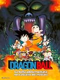 Dragon Ball the movie: La bella addormentata nel castello dei misteri