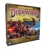 Giochi Uniti - Warhammer Diskwars, Set Base, GU240