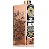 GIN DR.SQUID CL.70