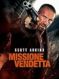 Missione vendetta