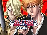 BLEACH - Stagione Nove