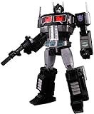 Transformers Masterpiece MP-10B Black Convoy (japan import)