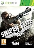 Sniper Elite V2 [Edizione: Francia]