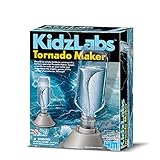 4M Kidz Labs Tornado Maker