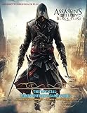 Assassin s Creed IV: Black Flag: THE OFFICIAL COMPREHENSIVE GAMG GUIDE: Full Walkthrough, Secrets and Collectibles!