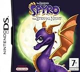 The Legend Of Spyro: The Eternal Night