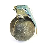 Atlanco 5814000 Tru-Spec Dummy Hand Grenade-Baseball