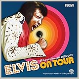 Elvis On Tour [6 CD + 1 BR]