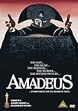 Amadeus [Edizione: Regno Unito] [Edizione: Regno Unito]