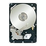 Seagate ST1000VM002 Disco duro da 3.5", 1 TB, SATA 6Gb/s