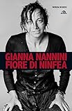 Gianna Nannini. Fiore di ninfea