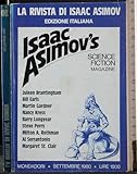 La rivista di Isaac Asimov. Settembre 1980