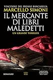 Il mercante di libri maledetti