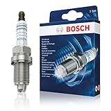 Bosch FR7LDC +7, Candele Nichel, Set di 4