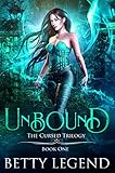 Unbound: The Cursed Trilogy, Book One (English Edition)