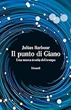 Il punto di Giano. Una nuova teoria del tempo