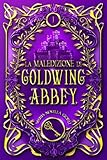 La maledizione di Goldwing Abbey: 1