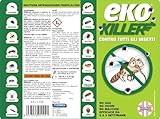 Ekokiller insetticida universale 750 ml