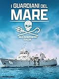 I Guardiani del Mare - Sea Shepherd Italia