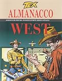 TEX ALMANACCO DEL WEST N.1996 - Almanacco del West 1996