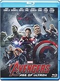 Avengers: Age of Ultron (Blu-ray)