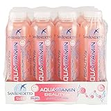 San Benedetto | Acquavitamin Frutti Rossi 12x400 mL