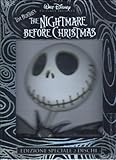 The Nightmare Before Christmas (Limited) (2 Dvd)