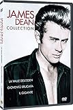 James Dean Collec. (Box 4 Dv)