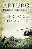 Territorio Comanche / Comanche Territory