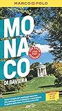 Monaco di Baviera. Con Carta geografica ripiegata