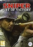 Sniper: Art Of Victory (PC CD) [Edizione: Regno Unito]