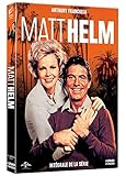 Matt Helm - Intégrale - Coffret 5 DVD