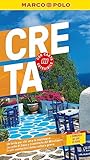 Creta. Con Carta geografica ripiegata