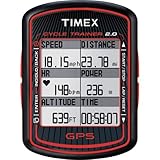 Timex Unisex Timex Ironman Cycle Trainer Digitale