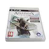 PS3 ASSASSIN S CREED III : SPECIAL + EXCLUSIVE EDITION (EU)