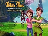 Le Nuove Avventure di Peter Pan