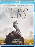 L Ultimo Lupo