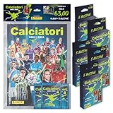 Calciatori Panini 2023 - 2024 Special Pack [Album + 28 Bustine + Card Goal Machine]