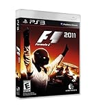 THQ Formula 1 2011, PS3, ESP