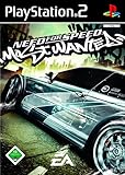 Need for Speed - Most Wanted